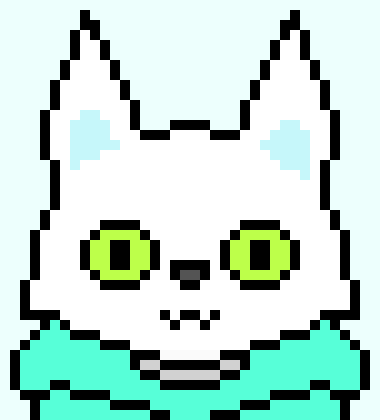 [5b2f3e] -walks down the PAM street-