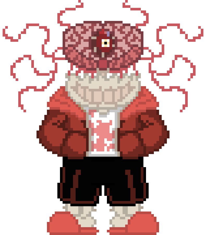 [95be89] Screams echo around you.