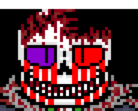 [f34aea] *he suddenly gets madness's memories* .... 