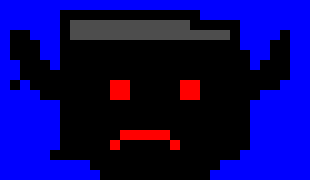 [777ed4] i wanted to tell it :red