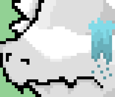 [95be89] Terrie: -The plushie has some yellow and red on it- Yes................... It reminds me of a more nice time............ And...... As that golden statue out within the "lost" woods said my best possible soulmate as someone who clearly doesn`t like me......