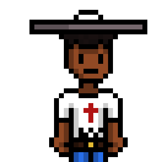 [8e9501] Tis I, the tin can fellow. I hath returned. 