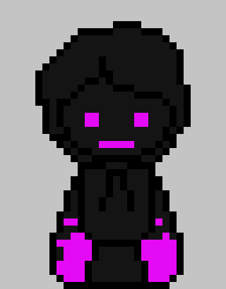 [30dec3] (casually sitting in his trashcan, bored as all hell). -Corrupted Ez