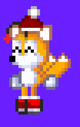 [497039] Autumn-*Setting up Christmas decorations in my house while humming a song*