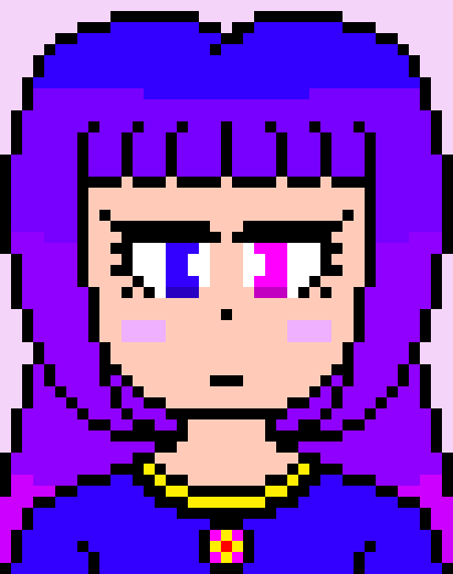 [7b18db] BECAUSE HEX JUST WANT TO HAVE FUN