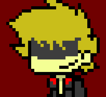 [1623b5] *not dying* i don't have my SOUL on me Flowey so i can't die