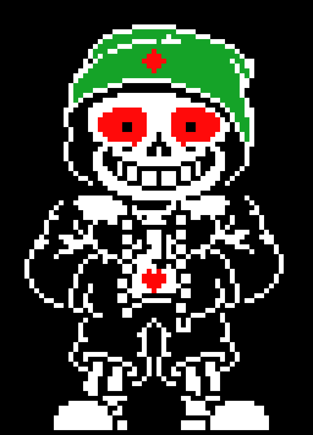 [464961] Knock it off alright? were here for her not to kill.