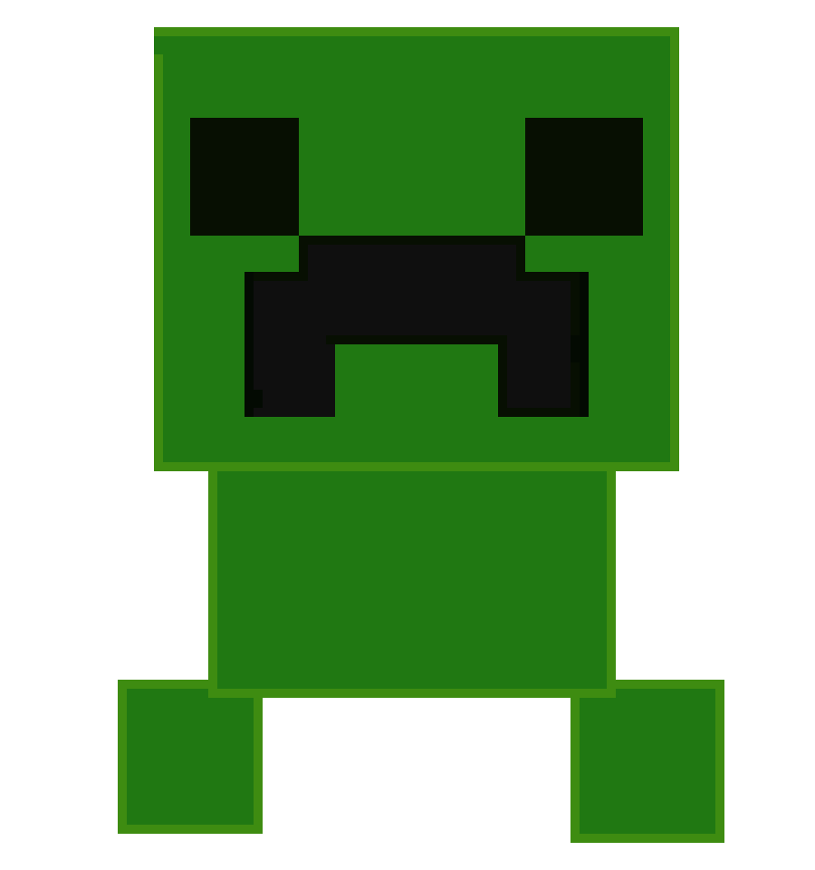 [9664c4] Creeper