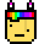 [401102] *also dewrs somewon watchung ush *points at DTLG*-child rainbow