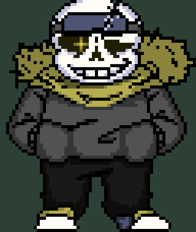 [14e8ec] i do be back tho. [Skeld (Kemuri)]