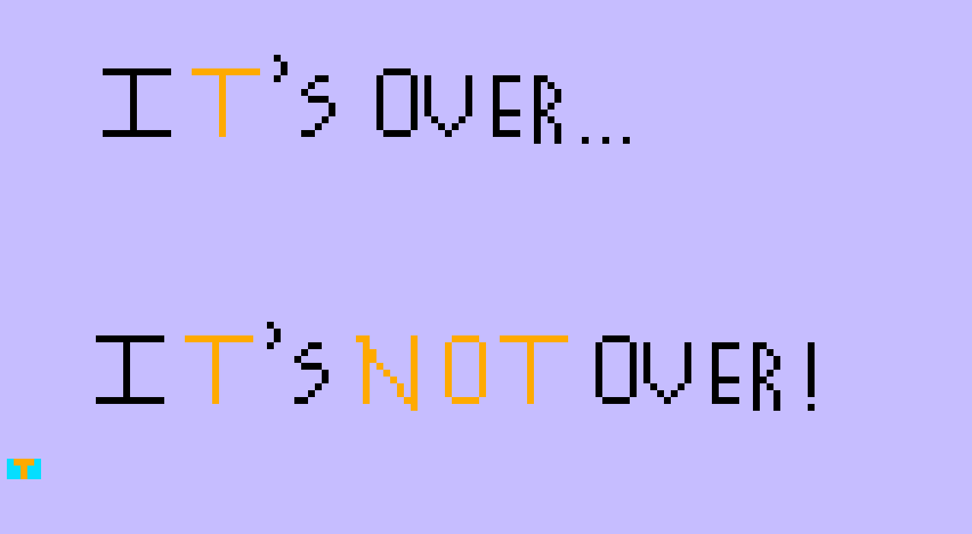 [05b0c1] (Yes T legit made this. You thought I would leave? Idiots. (Kidding))