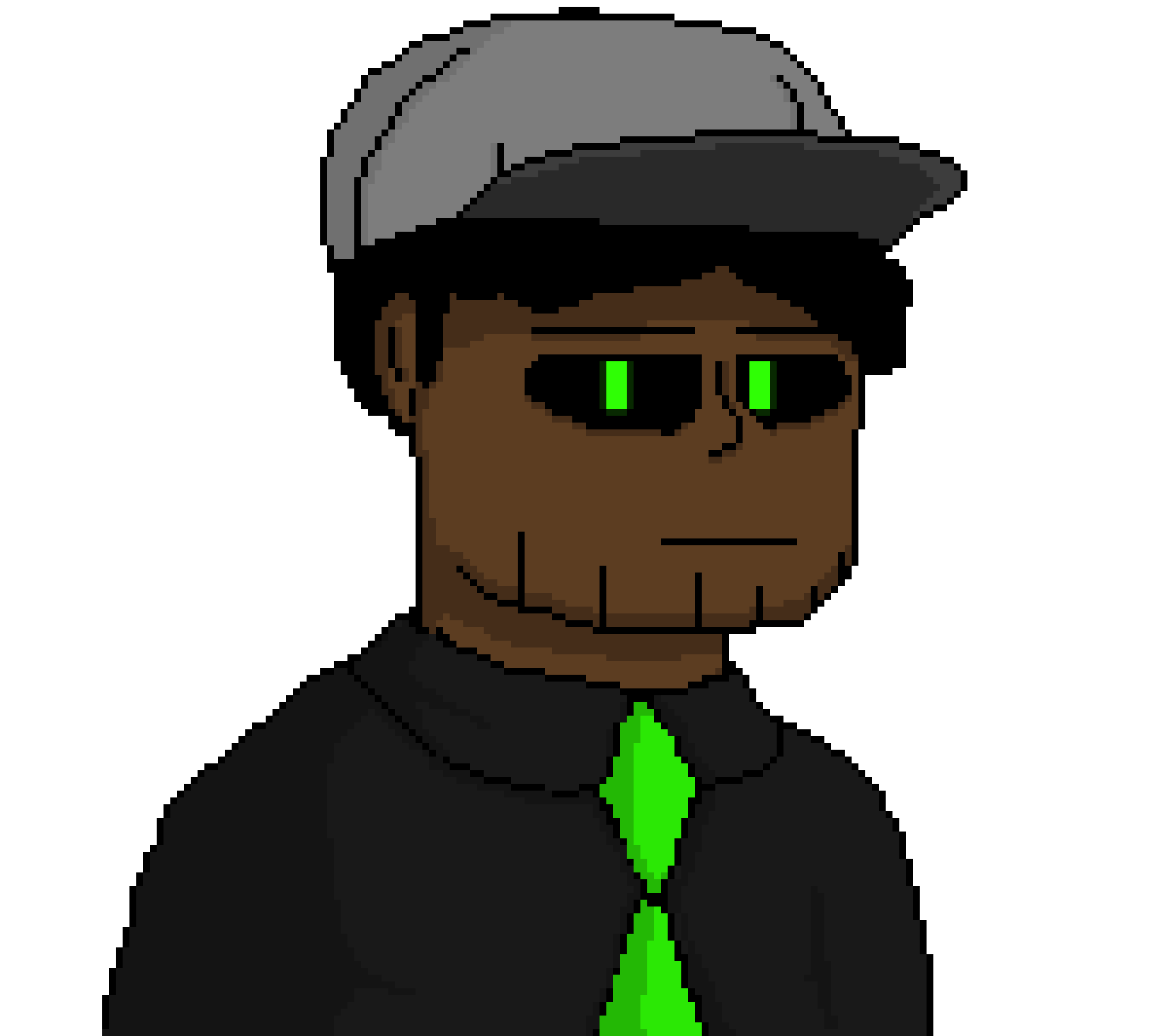 [e8dd50] Grounded Concepts - Allan [ Fixes ]