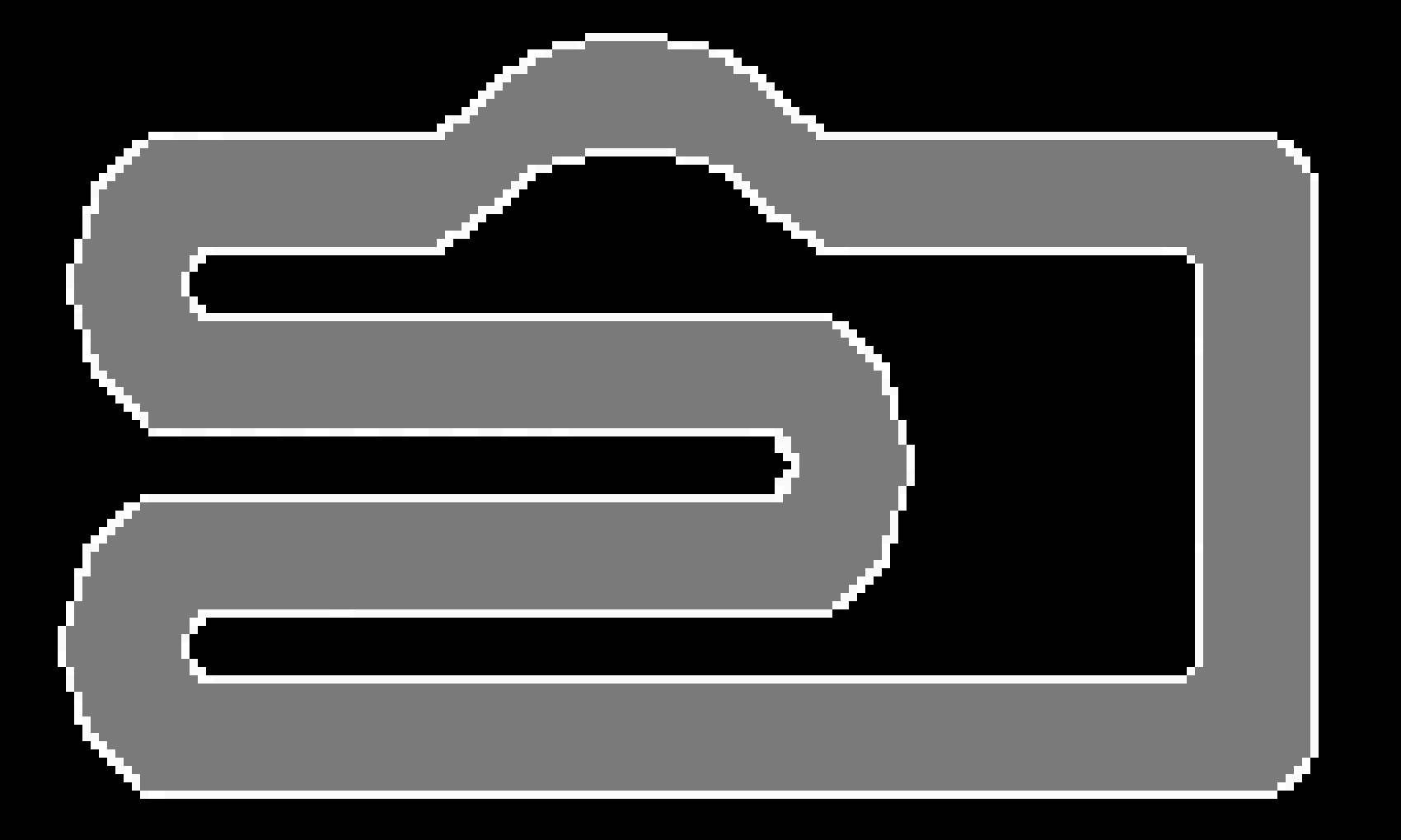 [cb2dfc] racetrack-1