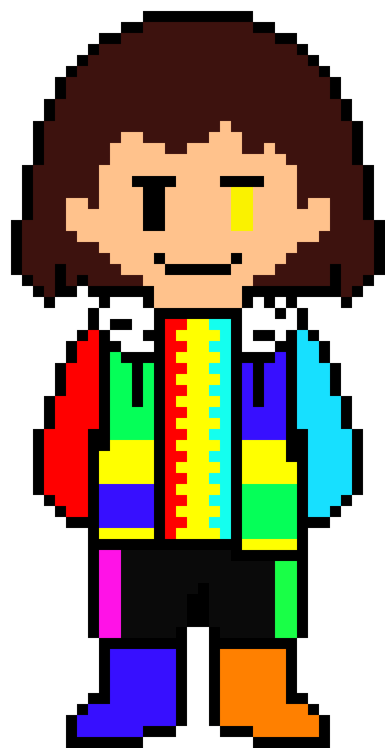 [575f6e] Sharp Shifts (MY AU)