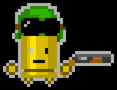 [5101cd] Im armed! dont try anything!