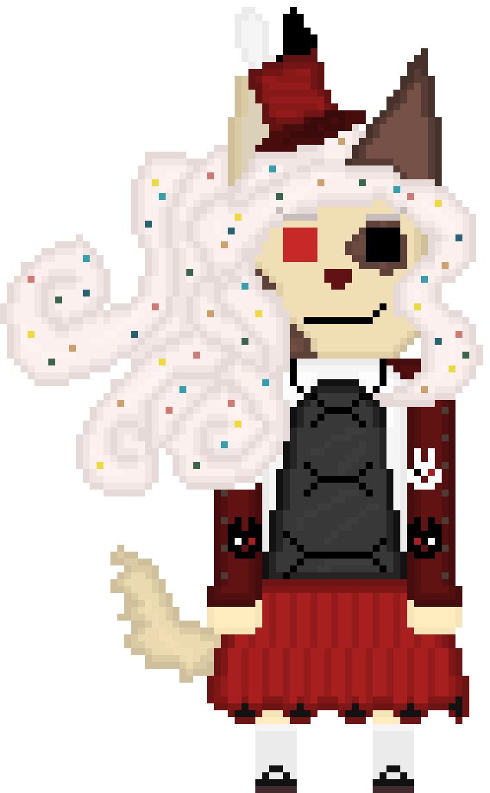 [a00846] Laggy Sprite