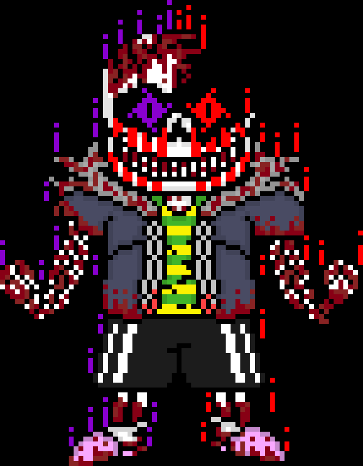 [e8cb42] TerrorOuter (with naming logic)