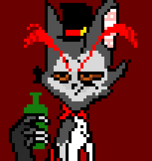 [ae61c8] Oh look a portal