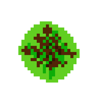 [9664c4] Pixel Art Farm