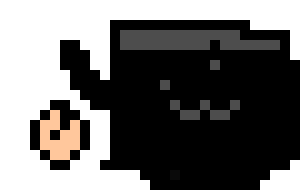 [777ed4] *crack* huh? :temmie/knife