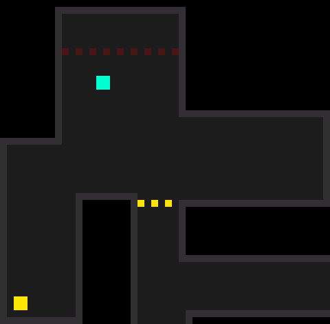 [965131] Room 1 complete