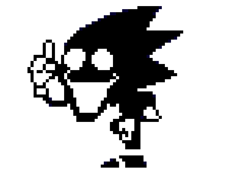 [854029] Fun is like the void! Its INFINITE {Voided Majin}