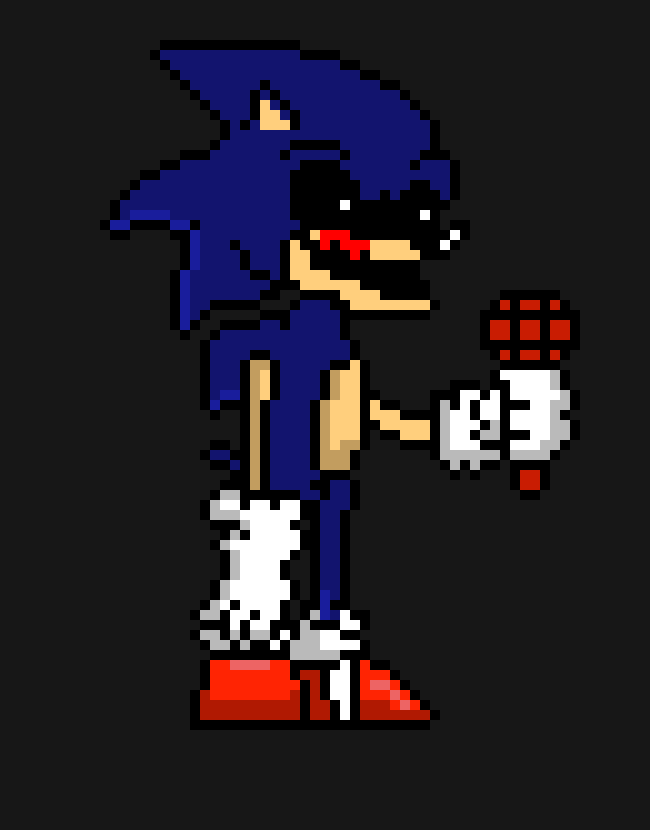 [5fd880] "i am god", no your not.