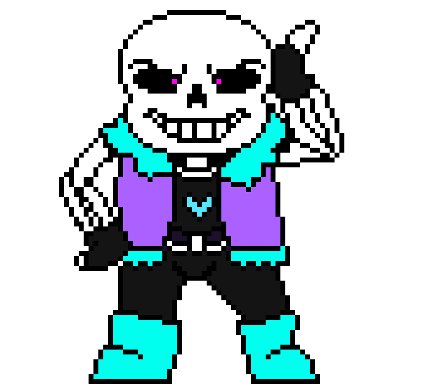 [2c06c5] "*Lust sans proceeds to literally pull out your cock so you no longer have 1*" | Holy shit, who was THIS, Lust? Cause, Im guessing they had some issues