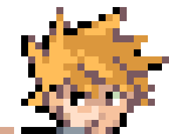 [8aa4ac] We should head to the inner depths of Waterfall! | fish :O