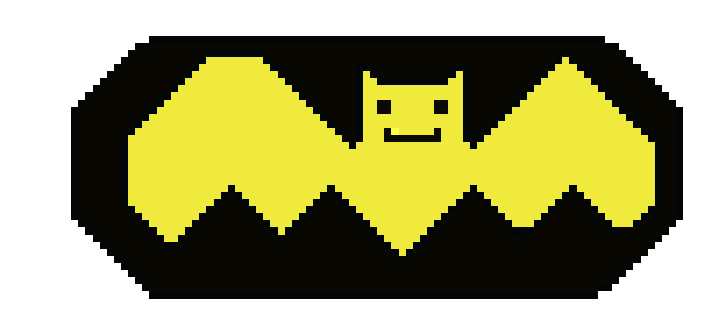 [9664c4] RAÚL PIXEL ART.