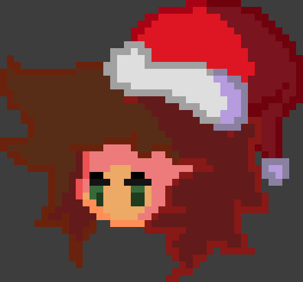 [eef2cd] Damn, now that gets me thinkin' do I really have a art style?