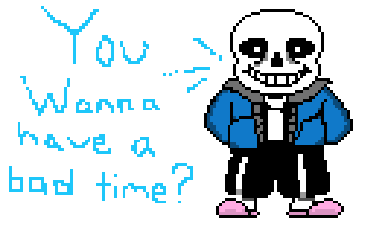 [296d58] Sans says 