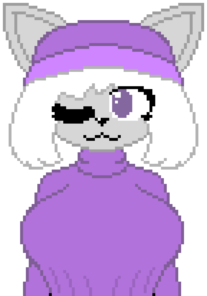 [6d07bc] Looks VERY cuddleable... -Caitlynn