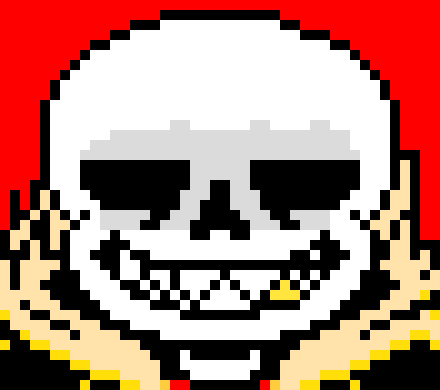 [a82578] going with these loosers *pints to a group of various sans aus*-ComicSanz