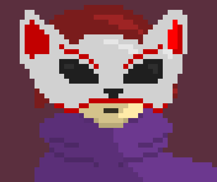 [5b2f3e] So one takes place in a forest glade and one takes place in hell.