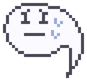 [23e4a5] guys i'm scared of balls