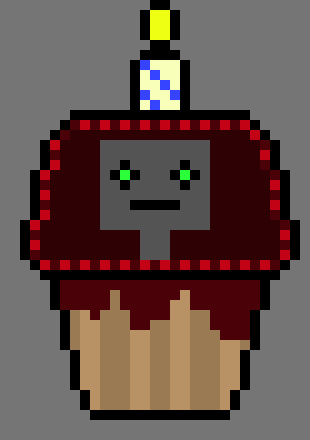 [ad3579] *In RP* Withered Geno: Where was i even taken when i got here cause it is FREEZING!