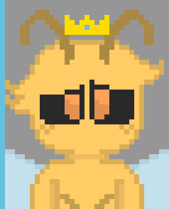 [4fbda4] hmm...you look different son-bobee