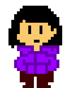 [7a0a81] Well I'm back after like another month. God I need a sprite update.