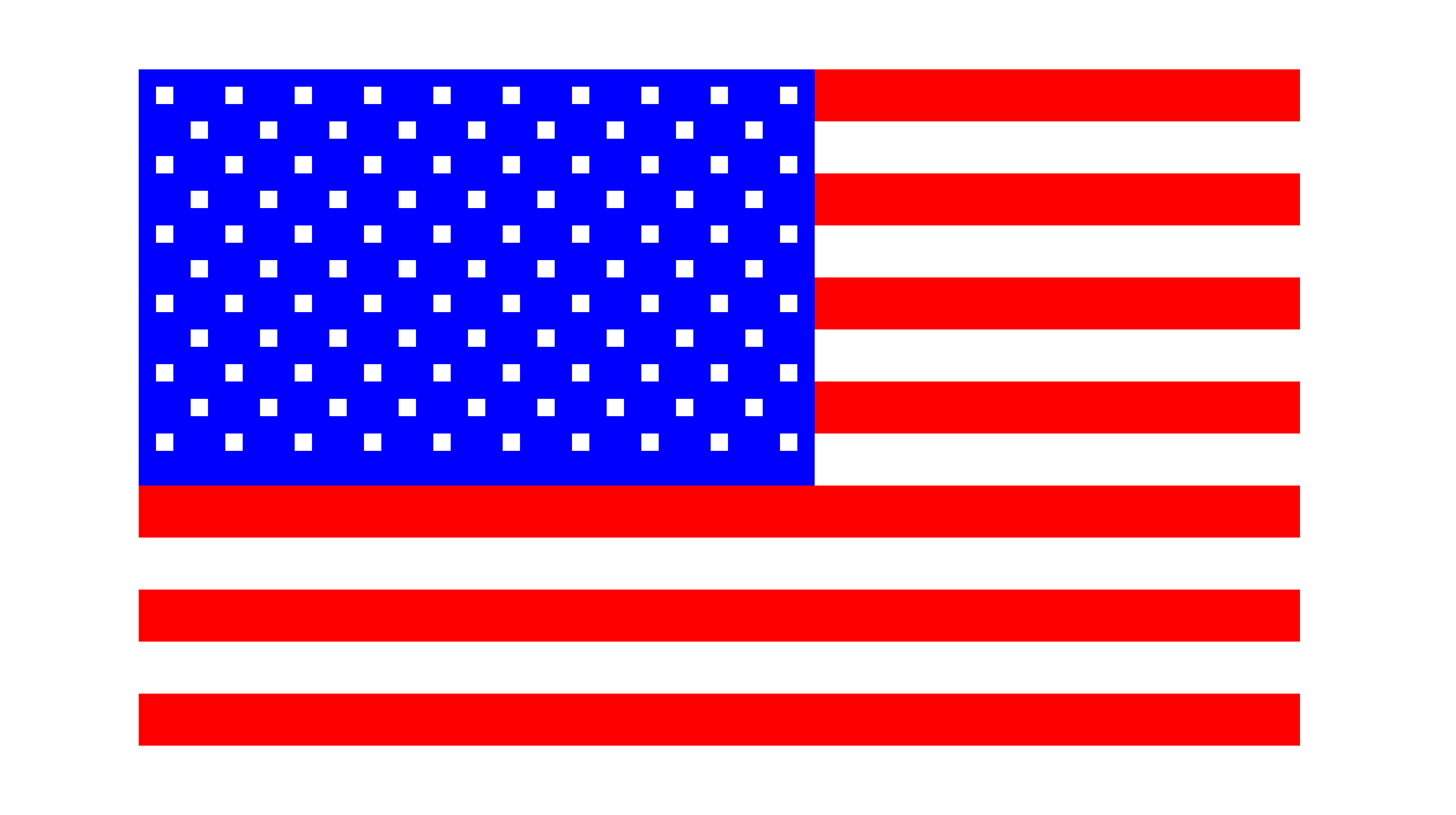 [140fa0] American Flag