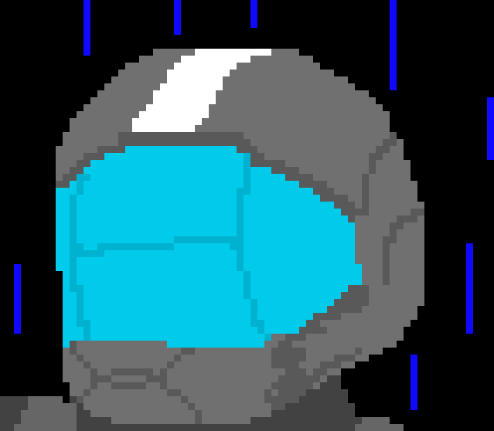 [de8c0d] Doing good.