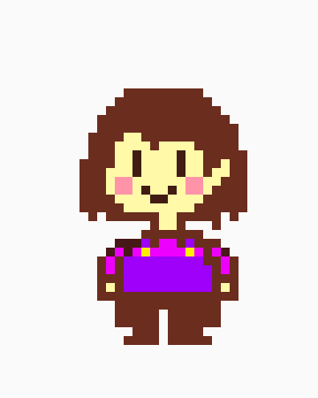 [e4f013] Chara Sprite 