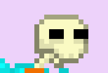 [05b0c1] (You attack first, and Shadow deals the Killing blow)