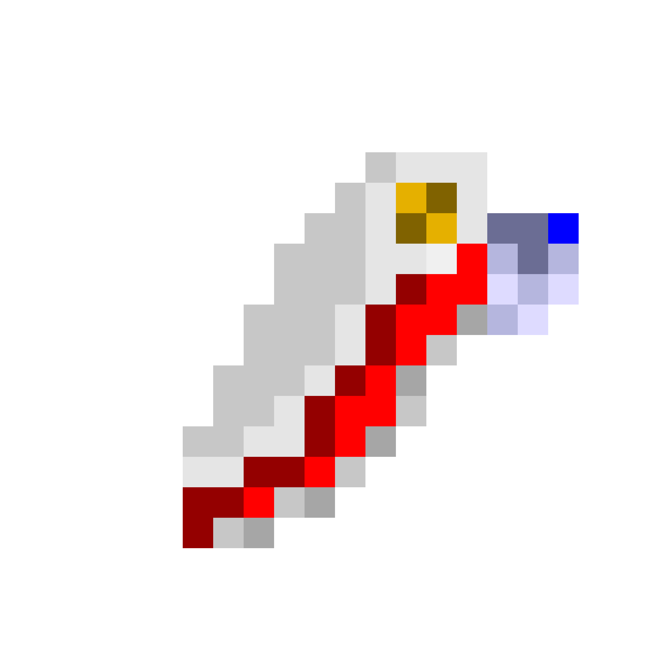 [5e5922] Jaiden Jr Sprites