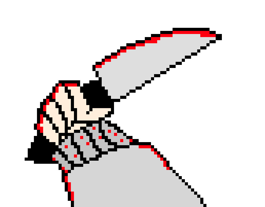 [9664c4] righthandwithknife