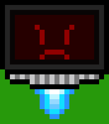 [792f74] That's it, Just SHUT THE FUCK UP AND IGNORE EACH OTHER, OR I WILL HAVE TO TAKE OUT THE BIG GUNS.