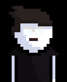 [6bf841] *Looks at Reverse Erick* Yes Sire? - Eb