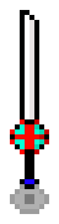 [9664c4] Epic sword