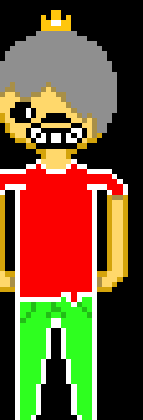 [7456f1] I AM THE TROLLER!