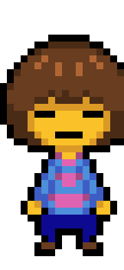 [a49514] *uses delete button on error sans* No. -Frisk